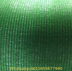 UV Treated Shading rate 30% 40% 50% 70% 80% 90% 100% New HDPE Sun Agricultural Green Shade Net