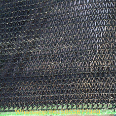 150~200gsm 80~98% Thicken Anti-UV HDPE Fabric Terrace Gazebo Canopy Awnings Sun Shade Net Balcony Privacy Screen
