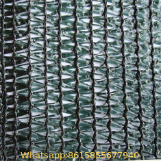waterproof sun shading nets 100% HDPE green 40% shade cloth sail elastic mesh netting China shade cloth roll agriculture