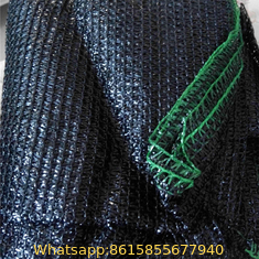 Sun Proof Green 40% Shade To 80% Shade Dark Green Agriculture Shade Net Good quality shadow mesh