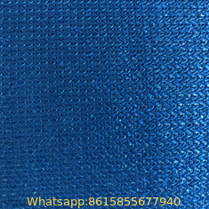 Factory China Supplier Agricultur Seedlings Shade Rate 50%-98% Twilled Weave Roof Shading Net Green Black Virgin HDPE