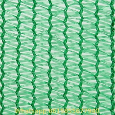 Anti UV Black HDPE Plastic Agricultural Car Parking Greenhouse Farm Horticulture Orchid Poly Woven Sun Shade Mesh Net