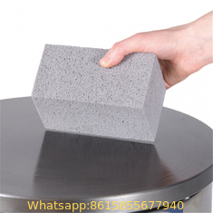 Wholesale Foam Glass Blocks BBQ Cleaner Pumice Stone Grill Bricks