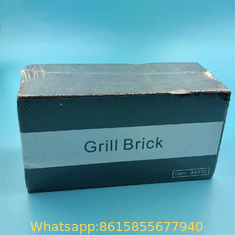 Grill Griddle Cleaning Brick Block,Ecological Grill Cleaning Brick, De-Scaling Cleaning Stone for Removing Stains BBQ