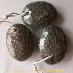 Natural Volcanic Lava Pumice Stone for Feet Pedicure Pumice Callus Remover for Feet Stone