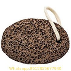Natural Volcanic Pumice Stone With Oem Box Natural Earth Lava Pumice Stone Natural Pumice Lava Rock Stone