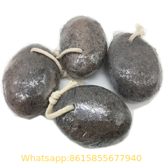 Natural Volcanic Pumice Stone With Oem Box Natural Earth Lava Pumice Stone Natural Pumice Lava Rock Stone