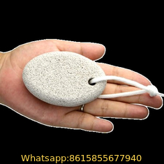 Hot Sale Disposable Pu Foot Pumice Stone For Feet Pedicure stone
