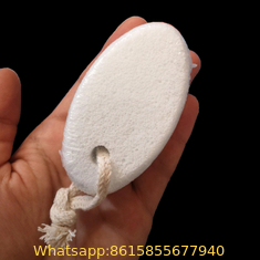 Hot Sale Disposable Pu Foot Pumice Stone For Feet Pedicure stone