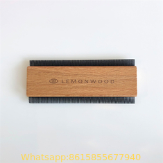 Sweater Comb and Cashmere Comb