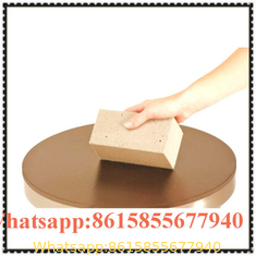 Bbq Grill Cleaner Pumice Stone