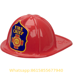 Custom Kids Fire Hats