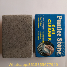 Grill Stone Cleaning Block