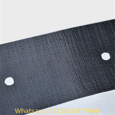 China Factory Good Quality Custom Pvc Pe Tarpaulin Roll For Truck Car Roof