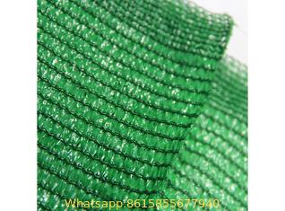 90gsm Green Shade Net, shade netting
