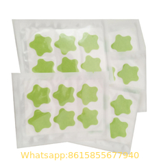 mosquito repellent sticker mosquito repellent patch with natural essential oils for kids