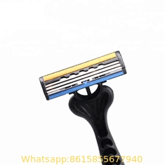 606215866951/6 Disposable Razor Triple Blade, Shaving Razor With Disposable Blades, Disposable Shaving Razor
