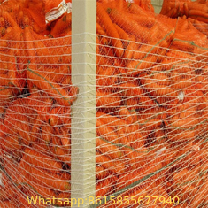 Plastic Mesh HDPE Pallet Wrap Net With High Quality