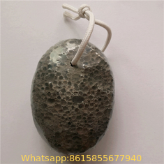 professional lava pumice stone natural volcanic stone for callus remover
