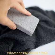 Sweater Brick Sweater Stone Fuzz Shaver Remove Pilling