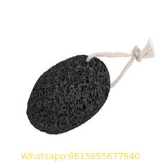 Christmas Gifts Natural Volcanic Pumice Foot Stone for Feet