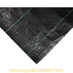100gsm Woven Geotextile Weed Control Ground Cover Fabric/...Control Membrane/New Zealand Weed Mat