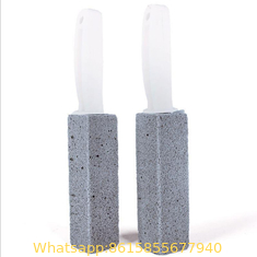 Colorful Pumice Cleaner brush Pumice Toilet Cleaning Stone