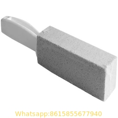 Grill Griddle Cleaning Brick Block Pumice Stones for Removing BBQ Grills, Racks, Flat Top Cookers, Pool