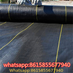 chinese factory of Landscape Fabric & Weed Barriers