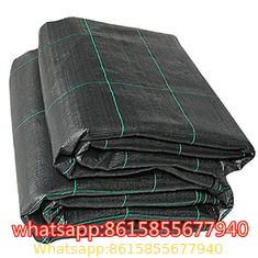 PP Weed Mat/Anti Weed Mat/Weed Barrier Fabric