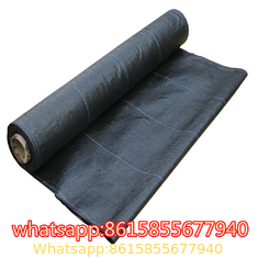 Landscape Fabric – Weed Barrier Cloth