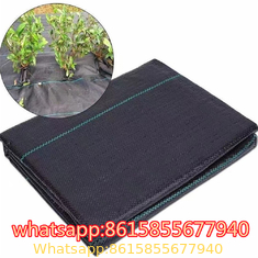 3ft x 300ft/400ft/500ft Weed Barrier Landscape Fabric Premium Heavy Duty Anti-Grass Gardening Mat