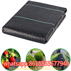 80GSM Green Fabric Weed Mat