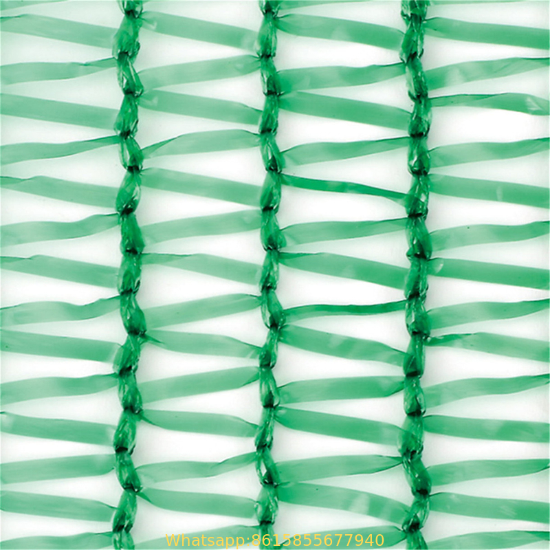 Wholesale Low Price Shade rate Latest plastic screen fence hot sales colorful HDPE virgin anti UV balcony shade net