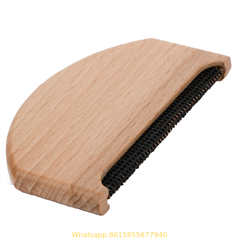 Fabric Sweater Brush Pilling Wool Comb