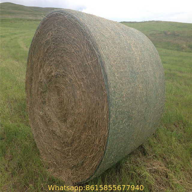 Bale Wrap Net Bale Wrap Net Agricultural Bale Wrap Net