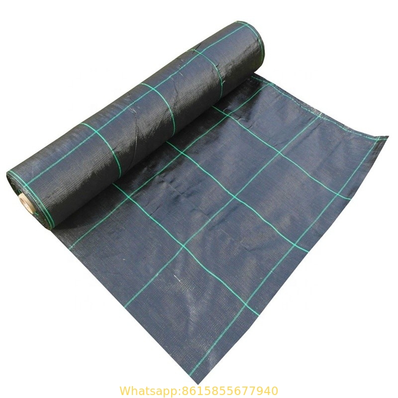 china best price mulch weedmat fabric anti weed mat/weed control ground cover