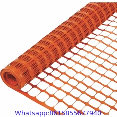 Barrier net poultry netting mesh snow net prices for traffic fence