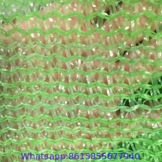 Hdpe Raschel Knitted Sun Shade Netting For Greenhouse Horticulture shade netting