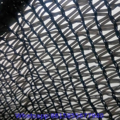 Shading Rate Of Black Shading Net Mesh Shade Cloth In Greenhouse 90%