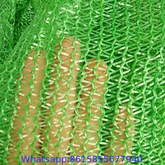 Agricultural Greenhouse 30%-90% Agriculture Sun Shade Netting For Green House From Sun Shine