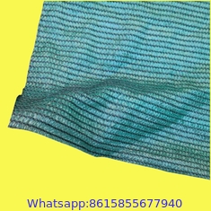 High Quality Wholesale Agriculture Use Greenhouse Sun Shade Cloth for Carport Greenhouse Shade Net Rolls