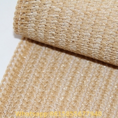 Warp Knitted 80 Shade Netting Shading Net hdpe fabric shade polyethylene shade cloth sun shade canopy