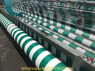 High Quality Wholesale Agriculture 100% HDPE Malaysia Agricultural Black Greenhouse Sun Shade Netting / Cloth