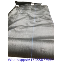 garden ground cover fabric / weed barrier mat / plastic pp anti weed agro weed control