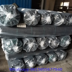 garden ground cover fabric / weed barrier mat / plastic pp anti weed agro weed control