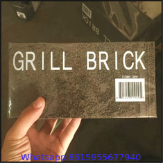 Wholesale Grill Cleaning Brick Commercial Grade Pumice Stone Tool Cleans For Flat Top Grills or Griddles