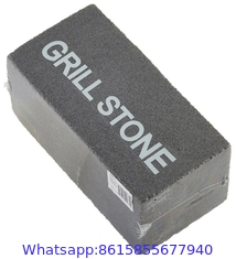 High Quality Ecological Grill Cleaning Brick BBQ Grill Cleaning Glass Foam Pumice Stone