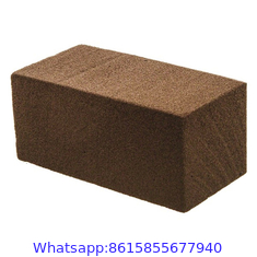 High Quality Ecological Grill Cleaning Brick BBQ Grill Cleaning Glass Foam Pumice Stone