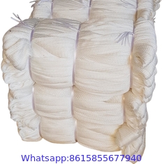 High quality hand cast nylon monofilament fishing nets